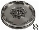 SACHS 2294 002 030 Dual-mass flywheel