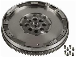 SACHS 2294 002 030 Dual-mass flywheel
