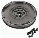 SACHS 2294 002 033 Dual-mass flywheel