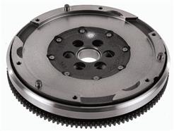 SACHS 2294 002 077 Dual-mass flywheel