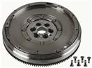 SACHS 2294 002 157 Dual-mass flywheel