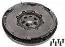 SACHS 2294 002 165 Dual-mass flywheel