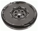 SACHS 2294 002 166 Dual-mass flywheel