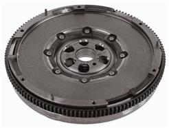 SACHS 2294 002 166 Dual-mass flywheel
