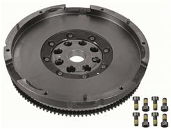 SACHS 2294 002 184 Dual-mass flywheel