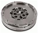 SACHS 2294 002 212 Dual-mass flywheel