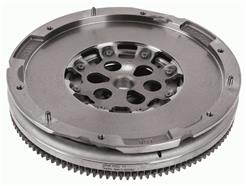 SACHS 2294 002 212 Dual-mass flywheel