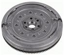 SACHS 2294 002 240 Dual-mass flywheel