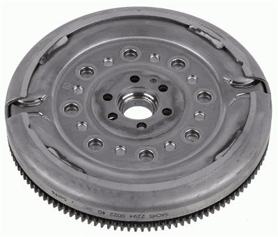 SACHS 2294 002 240 EAN: 4013872935321.