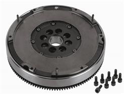 SACHS 2294 002 293 Dual-mass flywheel