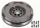 SACHS 2294 002 382 Dual-mass flywheel