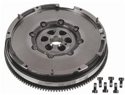 SACHS 2294 002 435 Dual-mass flywheel