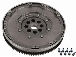 SACHS 2294 002 466 Dual-mass flywheel