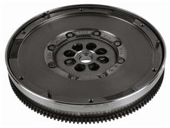 SACHS 2294 002 482 Dual-mass flywheel