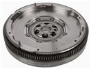 SACHS 2294 002 491 Dual-mass flywheel