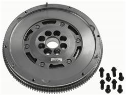 SACHS 2294 501 068 Dual-mass flywheel