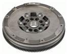 SACHS 2294 501 077 Dual-mass flywheel