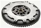 SACHS 2294 501 160 Dual-mass flywheel
