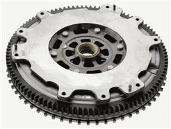 SACHS 2294 501 160 Dual-mass flywheel