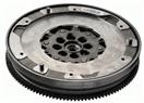SACHS 2294 501 192 Dual-mass flywheel