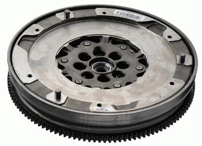SACHS 2294 501 192 EAN: 4013872836697.
