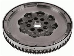 SACHS 2294 501 214 Dual-mass flywheel