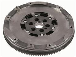 SACHS 2294 501 215 Dual-mass flywheel
