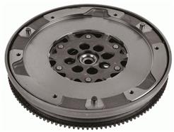 SACHS 2294 501 217 Dual-mass flywheel