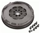 SACHS 2294 501 220 Dual-mass flywheel