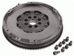 SACHS 2294 501 220 Dual-mass flywheel