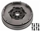 SACHS 2294 501 229 Dual-mass flywheel