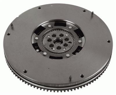 SACHS 2294 501 230 EAN: 4059923009672.