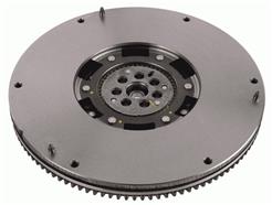 SACHS 2294 501 245 Dual-mass flywheel