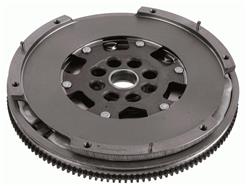 SACHS 2294 501 246 Dual-mass flywheel