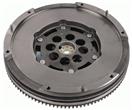 SACHS 2294 501 247 Dual-mass flywheel