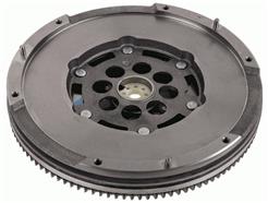 SACHS 2294 501 247 Dual-mass flywheel