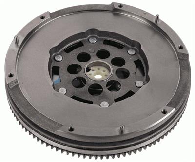 SACHS 2294 501 247 EAN: 4059923010012.