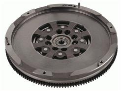 SACHS 2294 501 254 Dual-mass flywheel