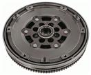SACHS 2294 501 256 Dual-mass flywheel