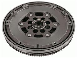 SACHS 2294 501 256 Dual-mass flywheel