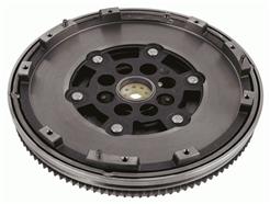 SACHS 2294 501 258 Dual-mass flywheel