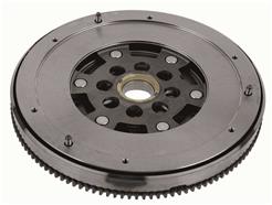 SACHS 2294 501 262 Dual-mass flywheel
