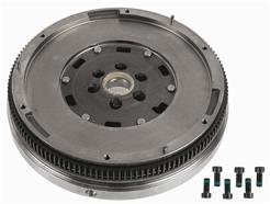 SACHS 2294 501 266 Dual-mass flywheel