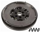SACHS 2294 501 267 Dual-mass flywheel