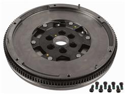 SACHS 2294 501 267 Dual-mass flywheel