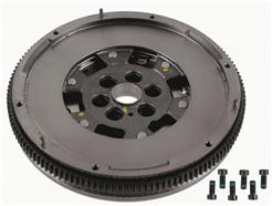 SACHS 2294 501 270 Dual-mass flywheel