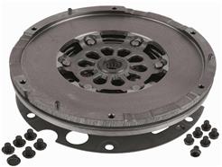 SACHS 2294 501 278 Dual-mass flywheel