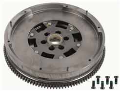 SACHS 2294 501 279 Dual-mass flywheel