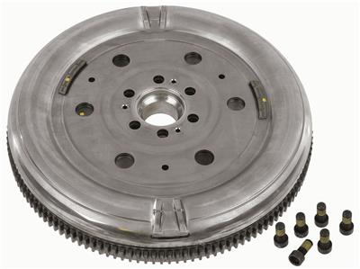 SACHS 2294 501 282 EAN: 4059923087229.