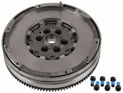 SACHS 2294 501 306 Dual-mass flywheel